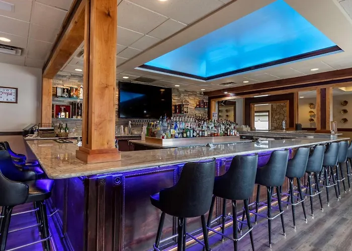 Best Hotels in Baker City, Oregon