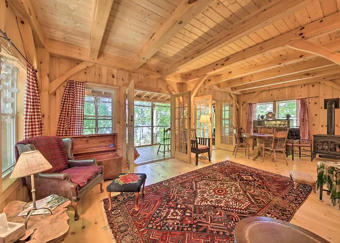 Best Bath Maine Hotels