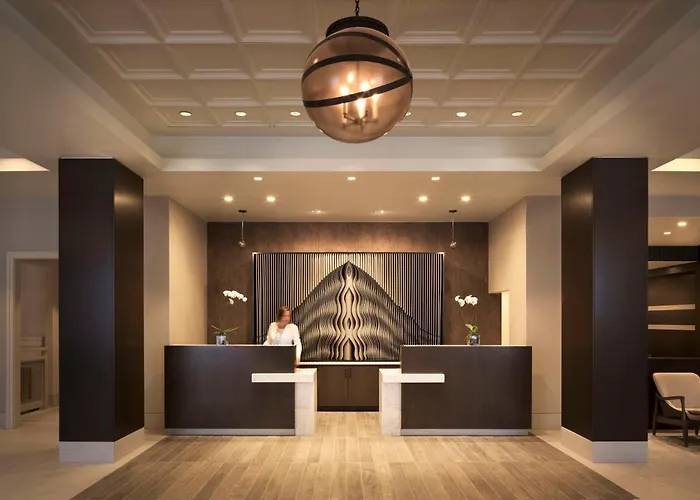 Best Hotels near Fisherman's Wharf San Francisco