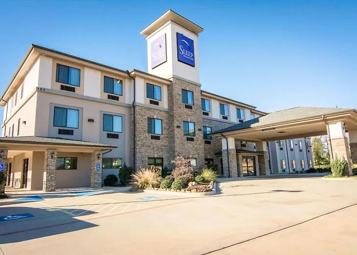 Top Hotels Near Duke Medical Center