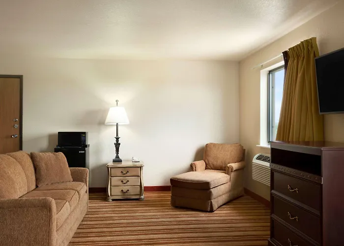 Top Choice Hotels in Macon for Memorable Stays