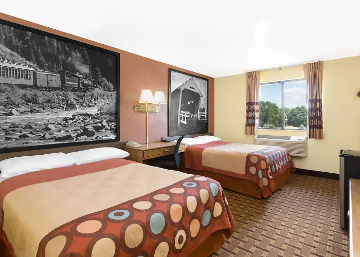 Best Hotels in Boone NC with Breathtaking Mountain Views