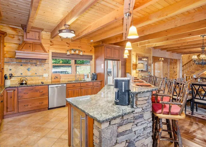 Top North Wilkesboro Hotels for Outdoor Adventure