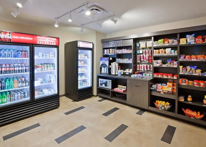 Best Dickinson Hotels for Memorable Midwest Stays