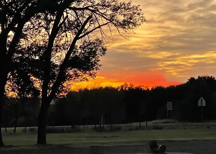 Best Hotels in Clayton NM for Adventure and Comfort