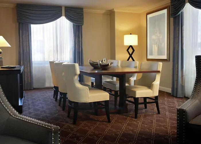 Top Cool Hotels in Chicago for an Unforgettable Stay