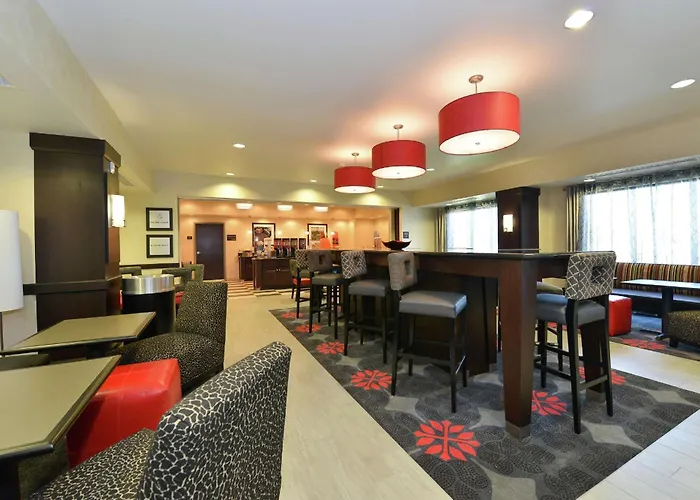 Premier Hotels in Middletown, Ohio