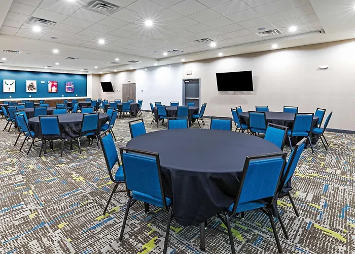 Best Hotels Near Bryce Canyon National Park