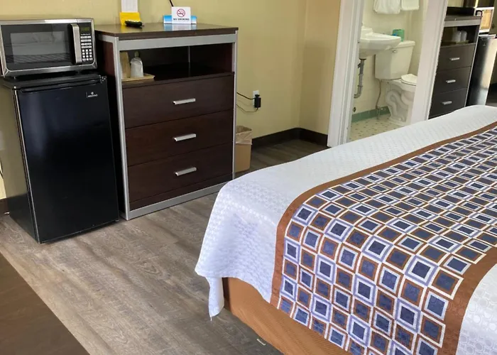 Premier Hotels in Historic Savannah