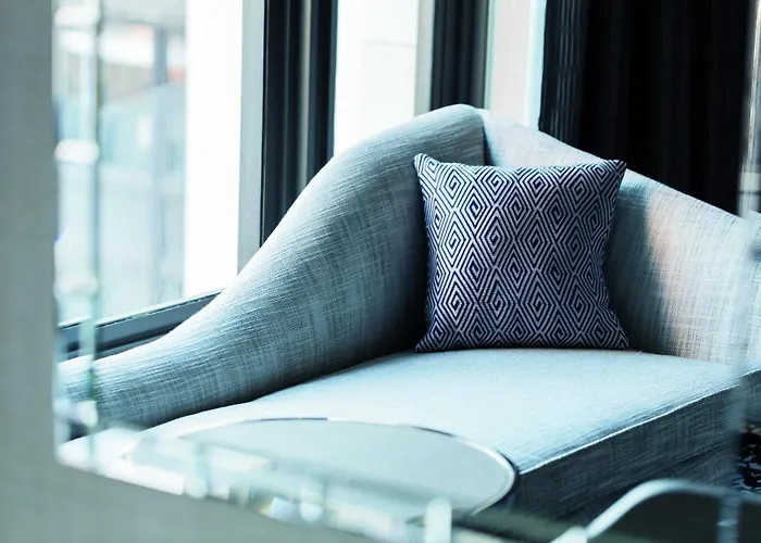 Best Luxury Accommodations in San Francisco