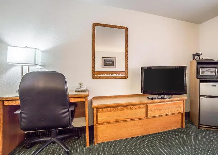 Top Hotels in Belgrade MT for Amazing Stays