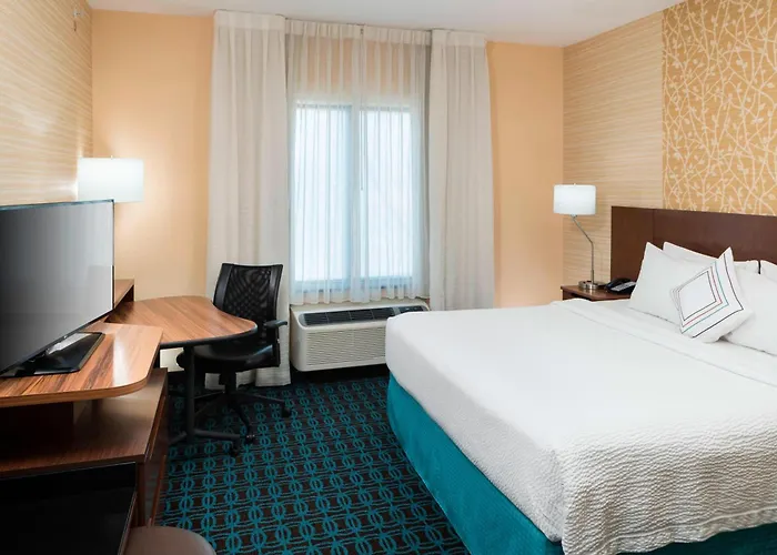 Top Old Hotels in Pasadena for Unique Stays