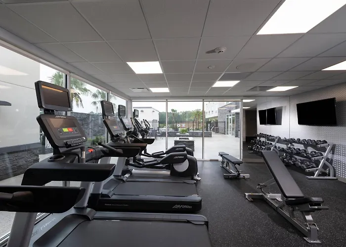 Best Hotels in Arkadelphia for All Needs