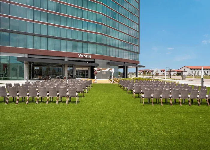 Finest Irving Texas Hotels