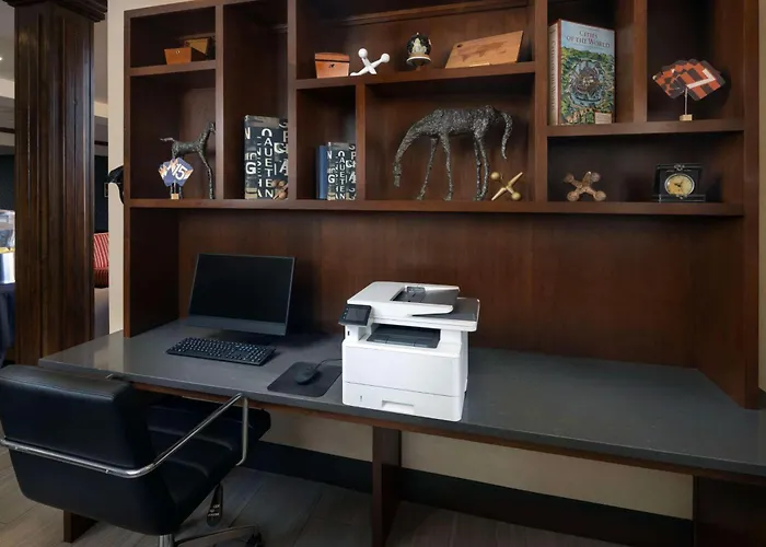 Best Hotels in Manhattan Kansas for Memorable Stays