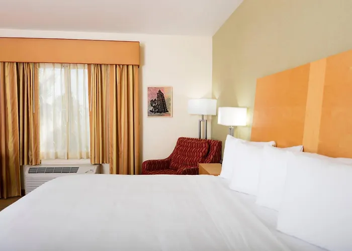 Top Hotels in Yuma Arizona