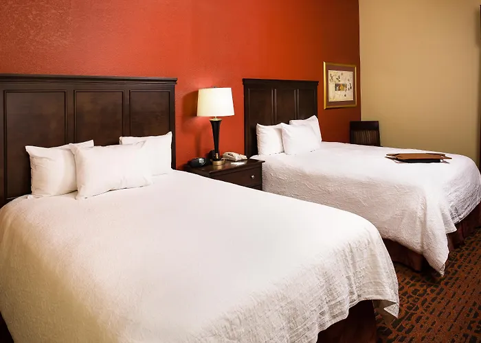 Best Hotels on Two Notch Rd in Columbia