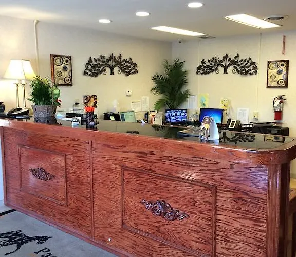 Best Hotels Near Bear, Delaware