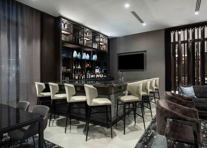 Top Hotels in Quincy